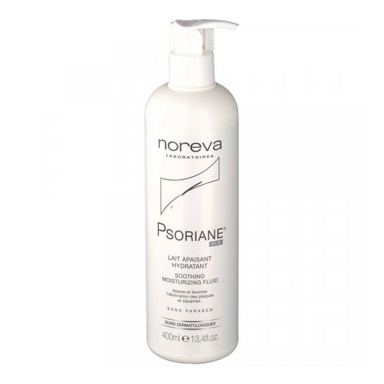 Noreva Psoriane Loción Corporal 400ml