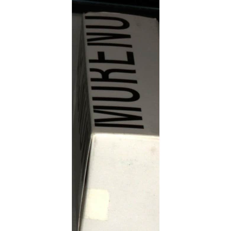 Moncho Moreno Hair Parachute 12x6ml