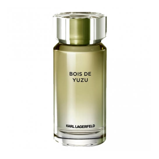 Karl Lagerfeld Bois de Yuzu Man Edt 100ml