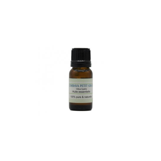 Aceite Esencial Pur Sens Combava grano Pequeño 10 ml