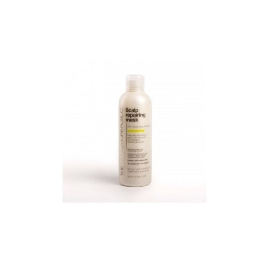 The Cosmetic Republic mascarilla cuero cabelludo 200 ml