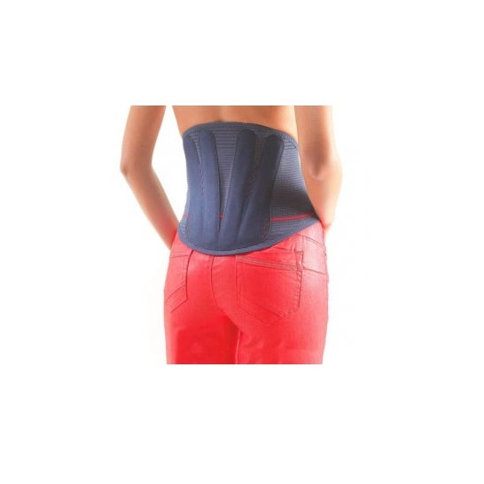 Gibaud Lombogib Underwear Bleue Taille 3 Hauteur 26cm