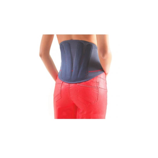 Gibaud Lombogib Underwear Bleue Taille 3 Hauteur 26cm