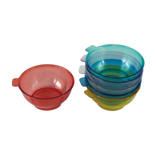 Eurostil Recipiente Tinte Colores 1 ud