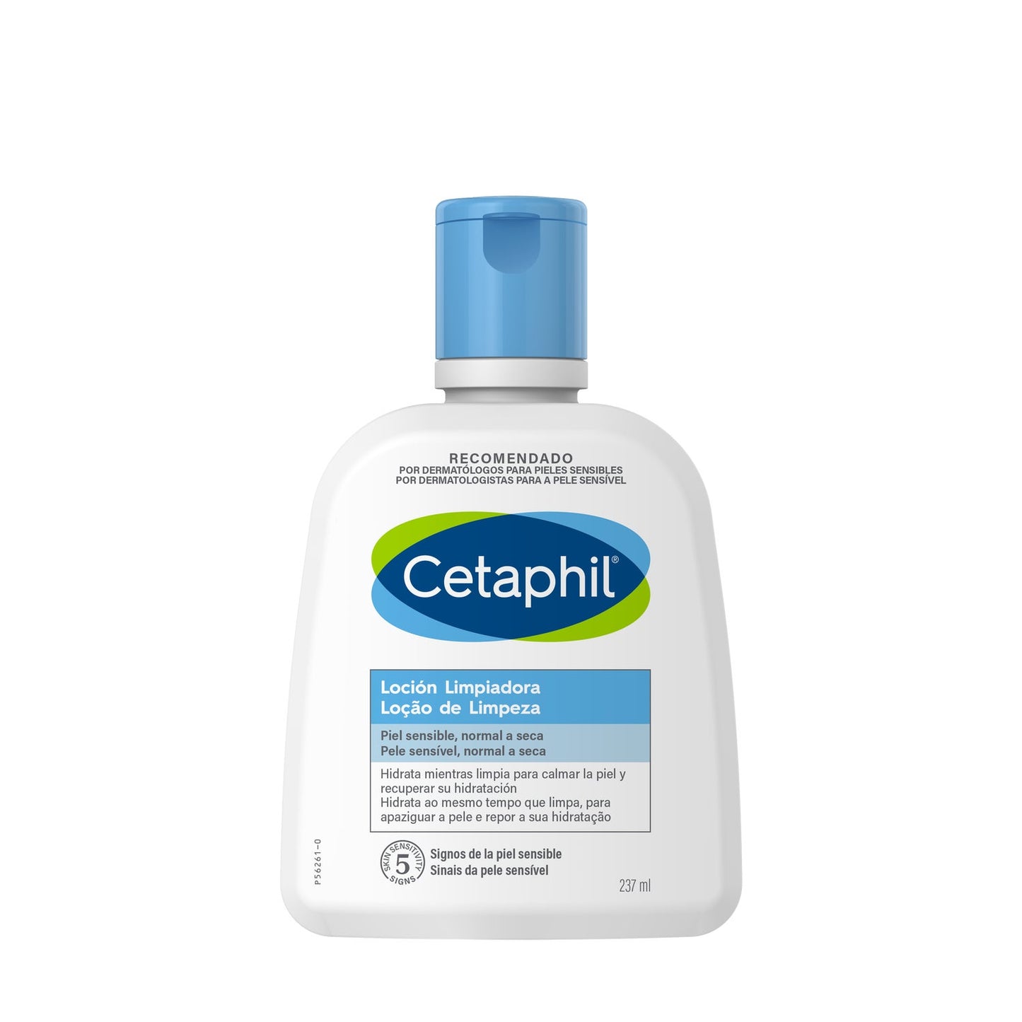 Cetaphil Loción Limpiadora 237ml