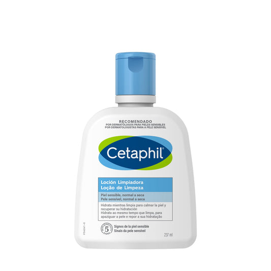 Cetaphil Loción Limpiadora 237ml