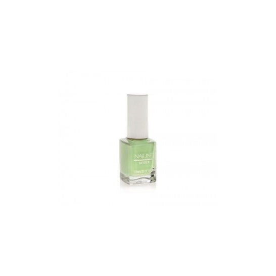 Nailine Esmalte Oxygen 38 Verde Agua