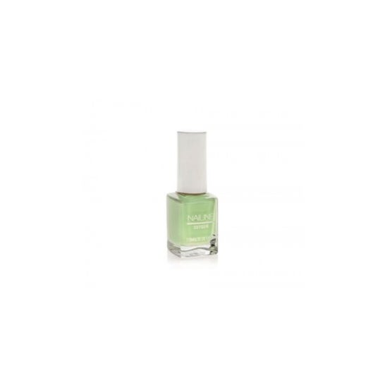 Nailine Esmalte Oxygen 38 Verde Agua