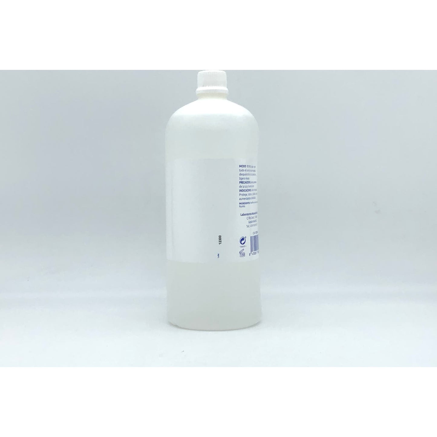 Betafar vaselina líquida 1l