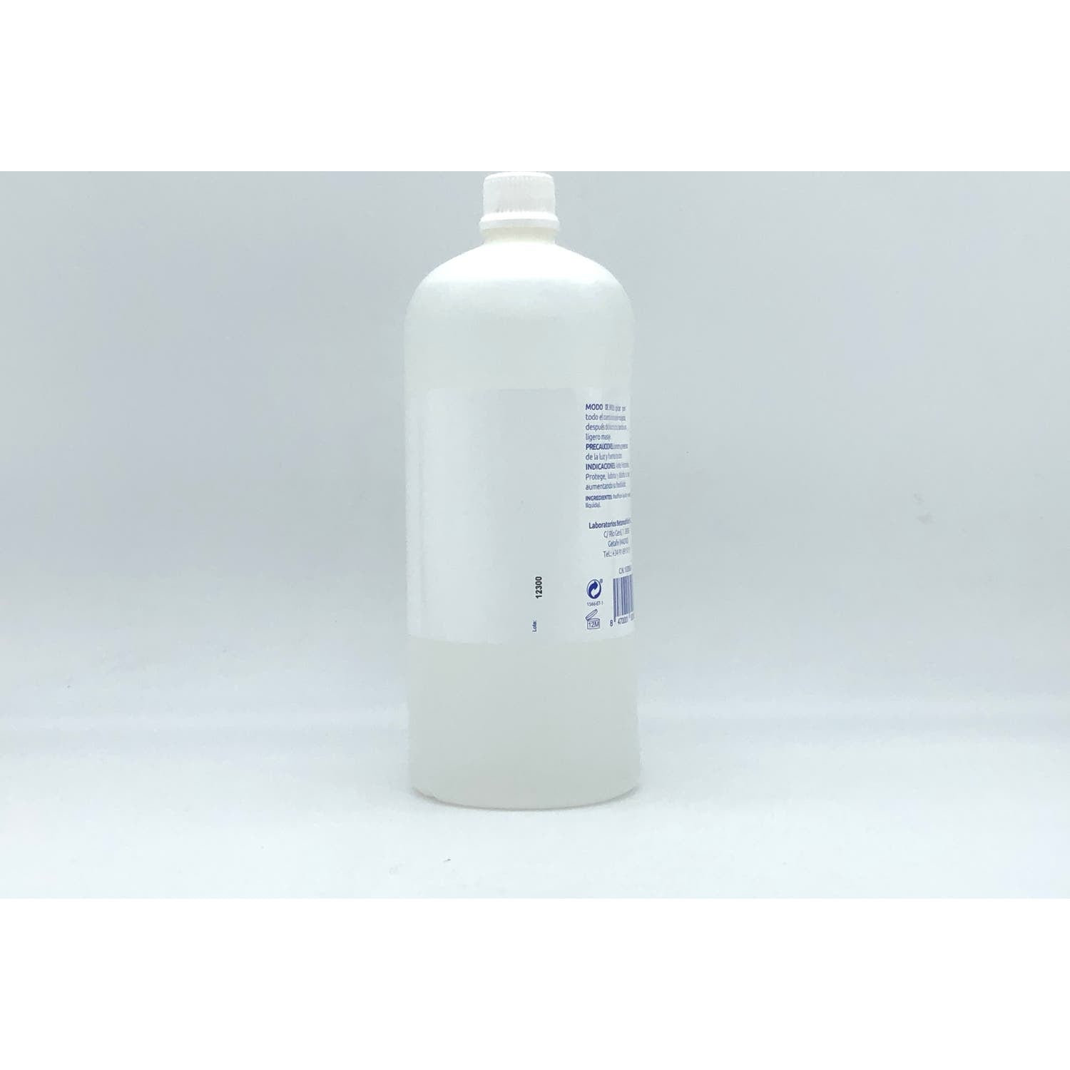 Betafar vaselina líquida 1l