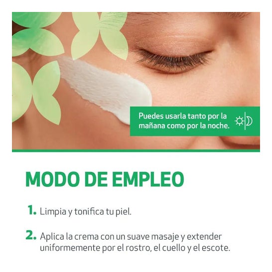 Sesderma Hidraloe Crema Facial Hidratante 50ml