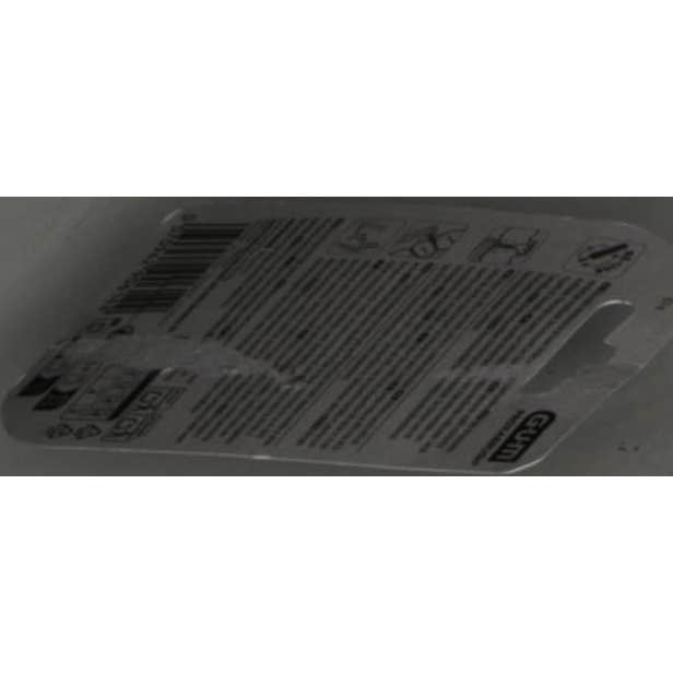 GUM® recambio 614 Proxabrush cónico 8uds