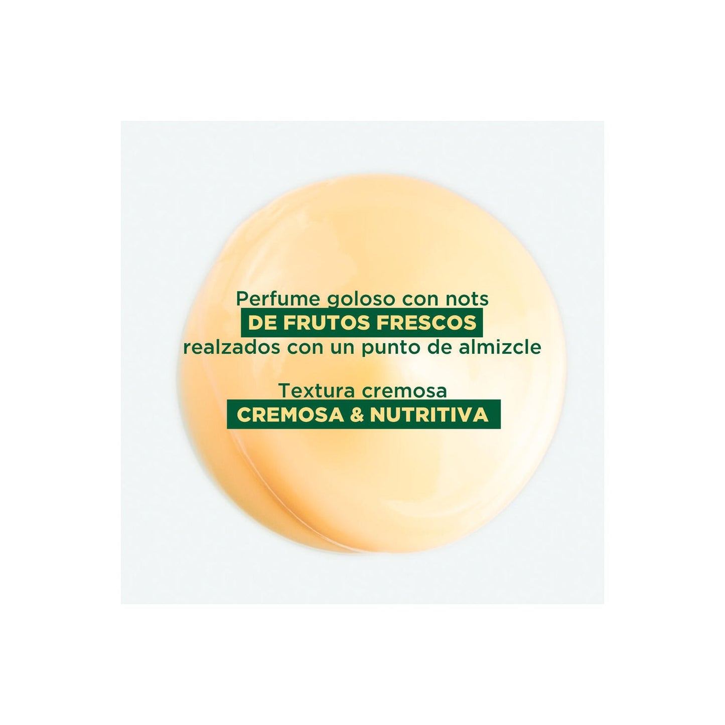 Klorane Acondicionador al Mango 200ml
