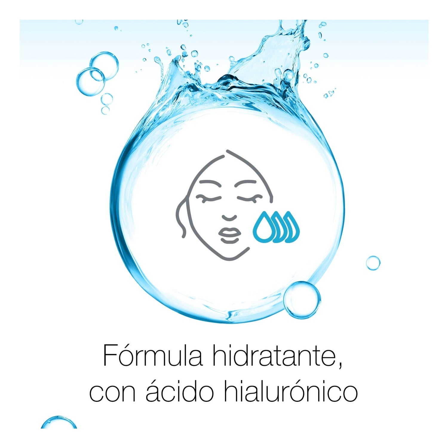 Neutrogena® Hydro Boost® Urban Protect Hidratante Facial Fluido SPF 25 50ml