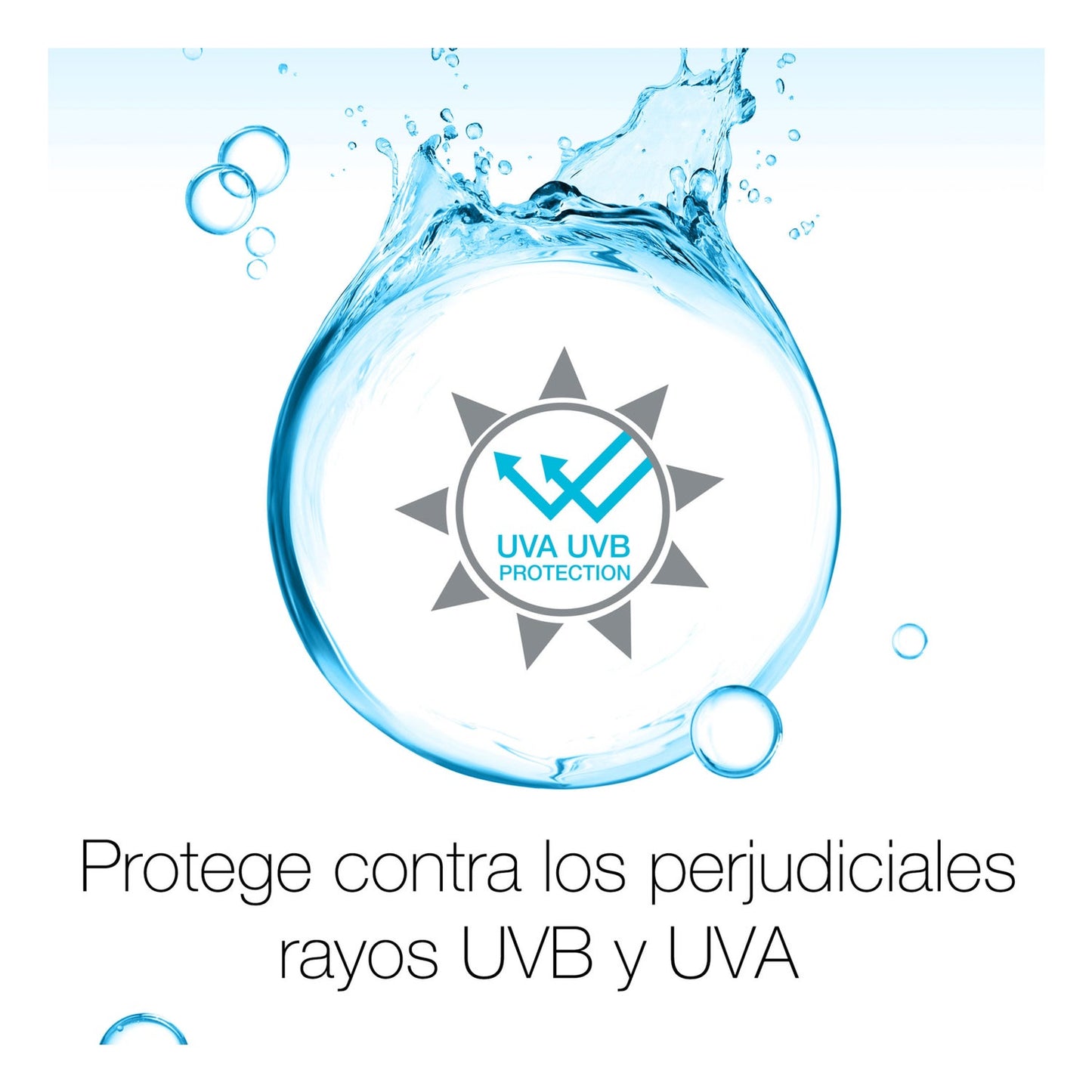 Neutrogena® Hydro Boost® Urban Protect Hidratante Facial Fluido SPF 25 50ml