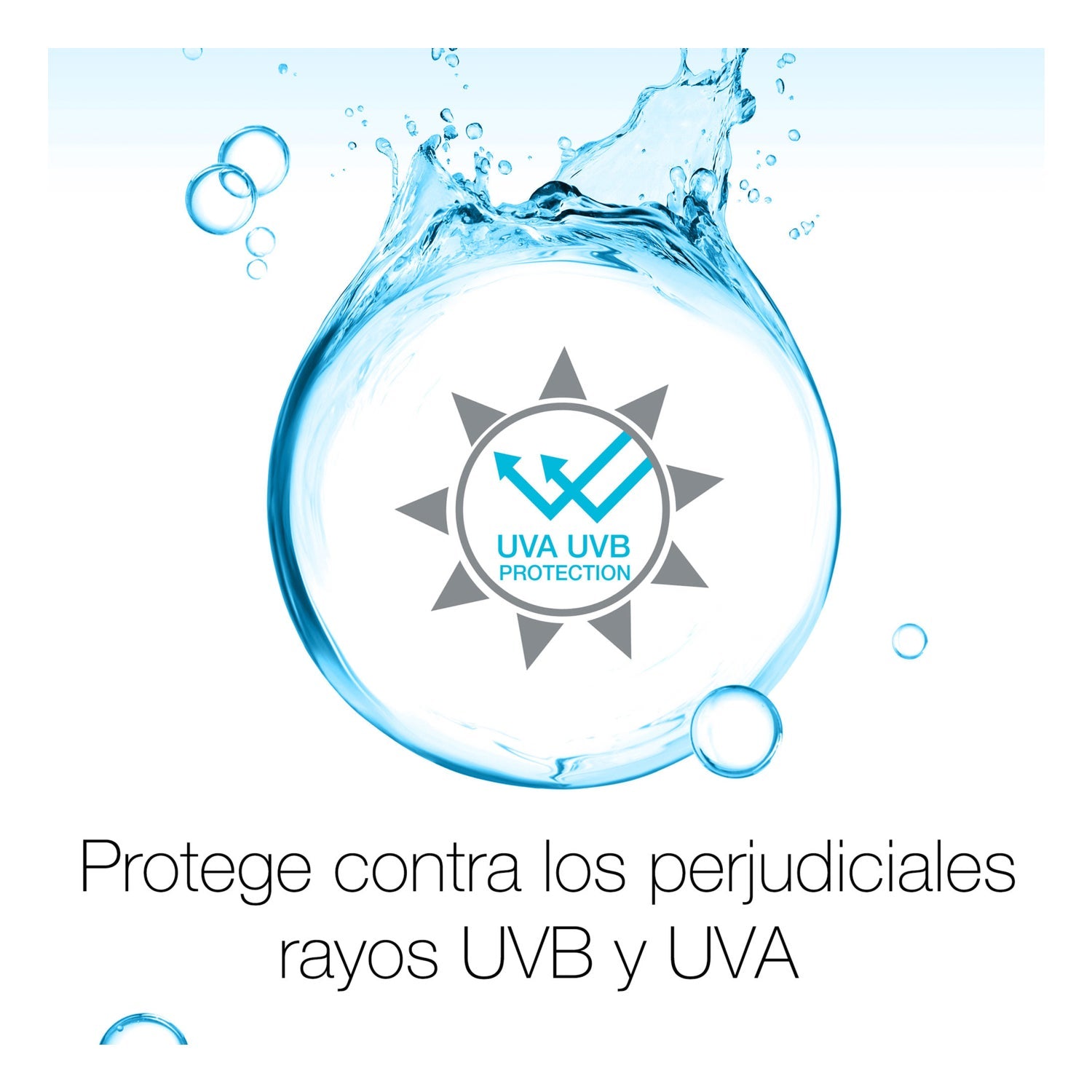 Neutrogena® Hydro Boost® Urban Protect Hidratante Facial Fluido SPF 25 50ml