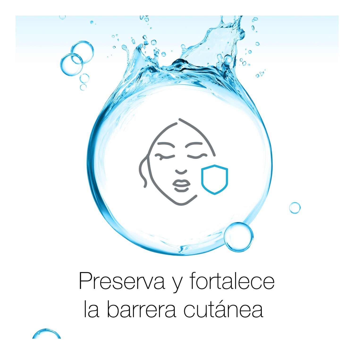 Neutrogena® Hydro Boost® Urban Protect Hidratante Facial Fluido SPF 25 50ml