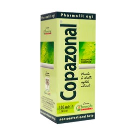 Copazonal Gtt 100Ml