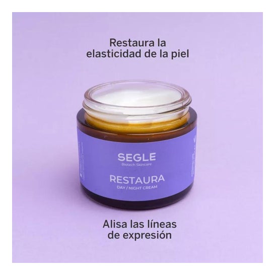 Segle Clinical Crema Restaura 50 ml
