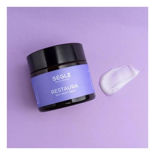 Segle Clinical Crema Restaura 50 ml
