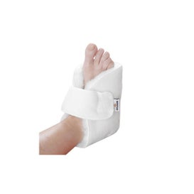 Orliman Patuco Antiescaras Soft Blanco Talla Única 1 Unidad
