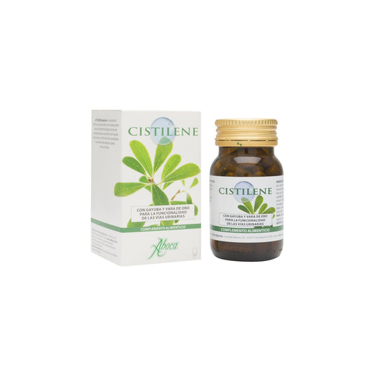 Aboca Cistilene 50caps