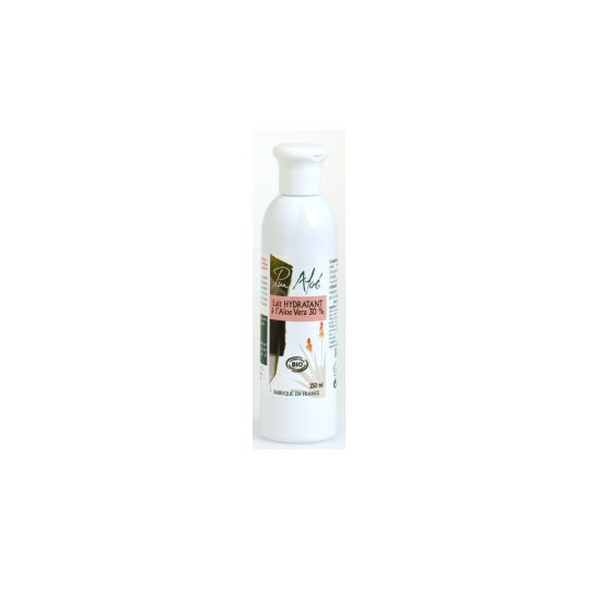 Ciel D?Azur Pure Alo Leche Corporal Hidratante Bio - L?Alo Vera 30% 250 ml