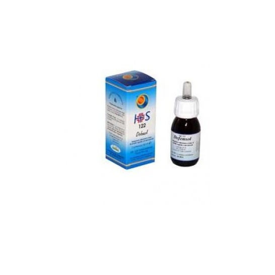 Líquido Defensol 50Ml