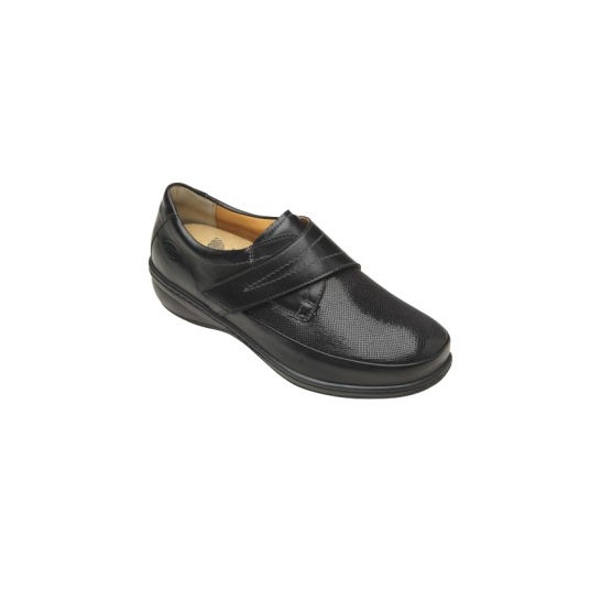 Scholl Chaussure Catherine Noir Talla 37 1 par