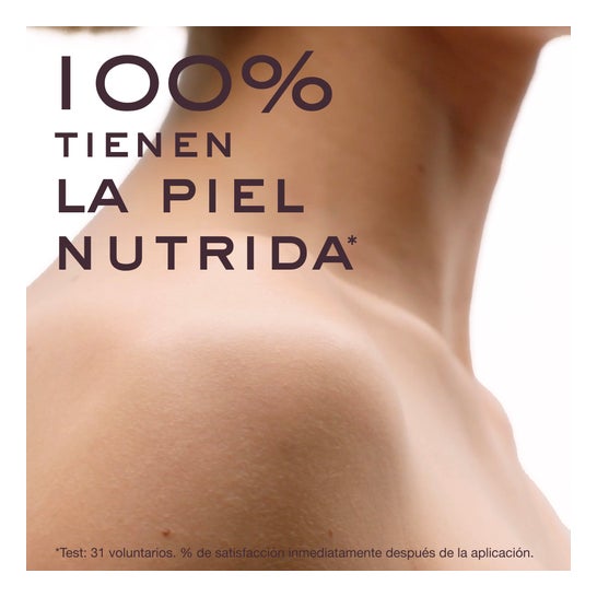 Nuxe Rêve de Miel Crema Corporal Ultra-Reconfortante 48h 400 ml