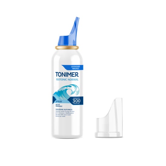 Tonimer Spray Isotónico 100ml