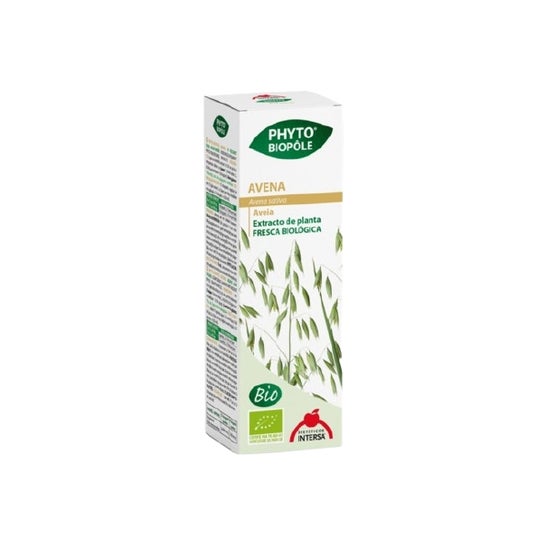 Intersa Phyto-Bipole Bio Avena 50ml