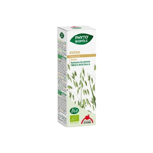 Intersa Phyto-Bipole Bio Avena 50ml