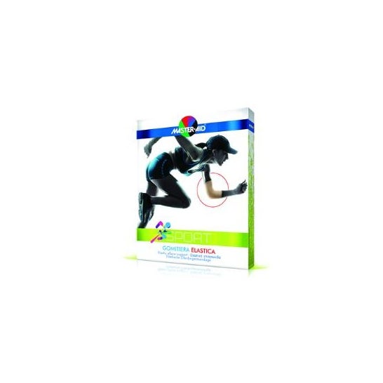 Master-Aid Sport Codera T 2 1 ud