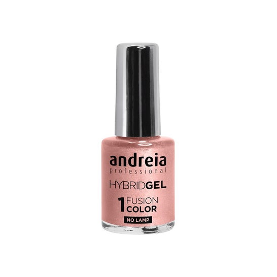 Andreia Professional Hybrid gel Fusion Color Esmalte H49 10.5 ml