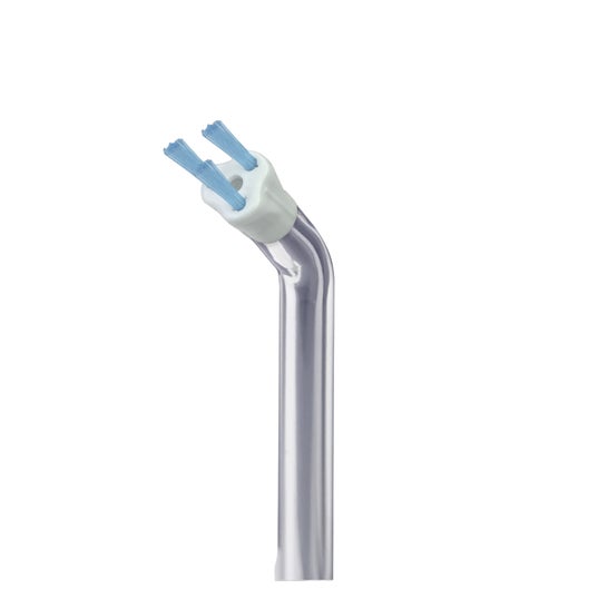 Waterpik Boquilla Seeker Placa Inaccesible 2uds