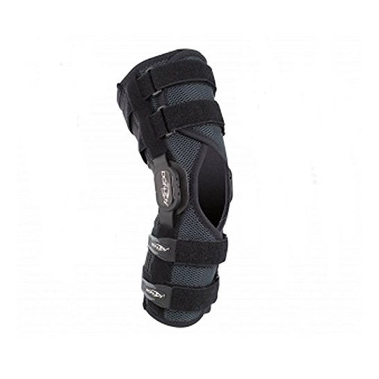 DJO Attel Gen Playmker Wrap Ii L