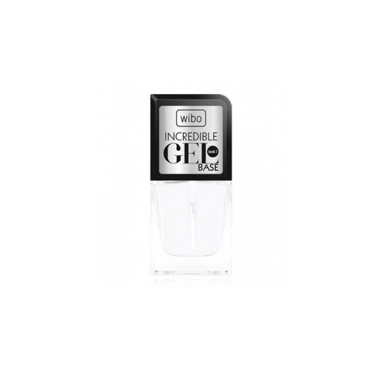 Wibo Base para Uñas Incredible Gel 8,5ml