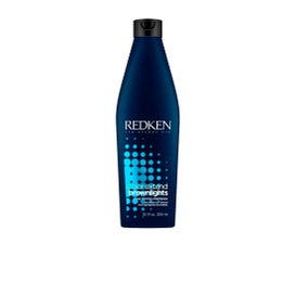 Redken Color Extend Brownlights Champú Tonificante Azul 300ml