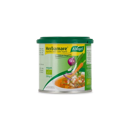 A. Vogel Herbamare Caldo Vegetal 250 g
