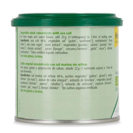 A. Vogel Herbamare Caldo Vegetal 250 g