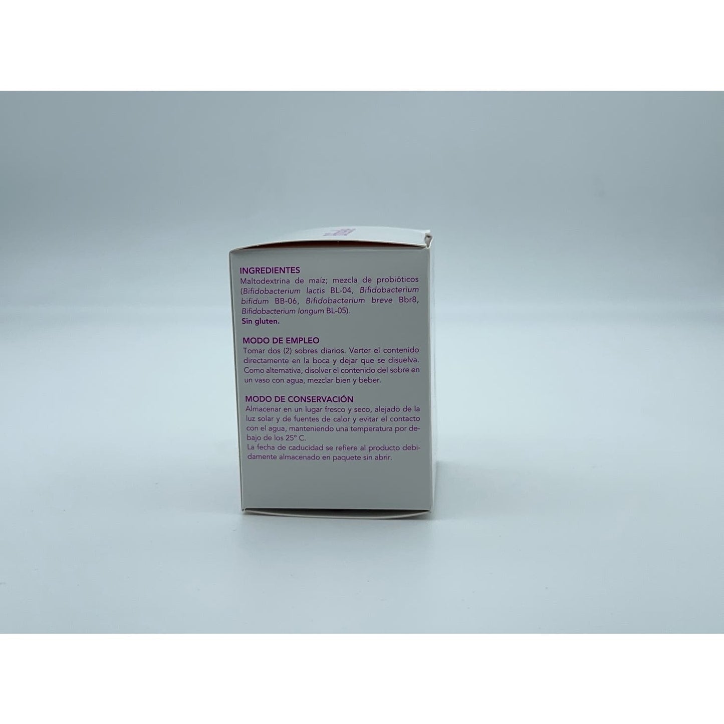 Bromatech Bifiselle 30x0,8g
