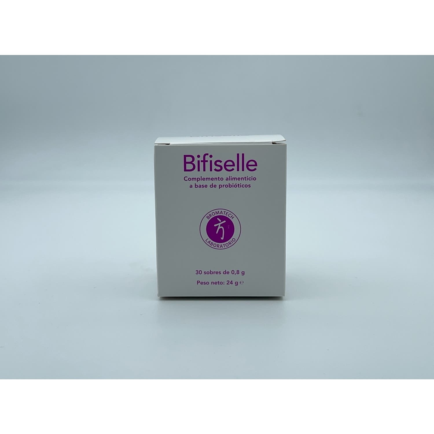 Bromatech Bifiselle 30x0,8g