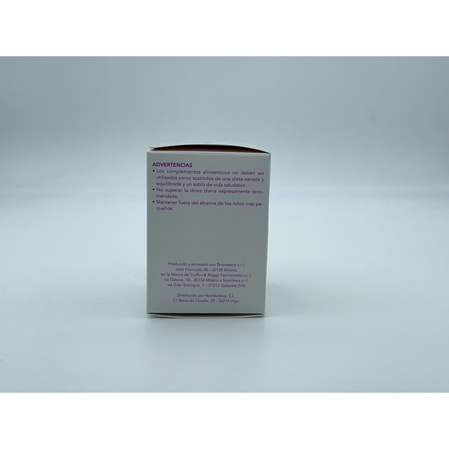 Bromatech Bifiselle 30x0,8g