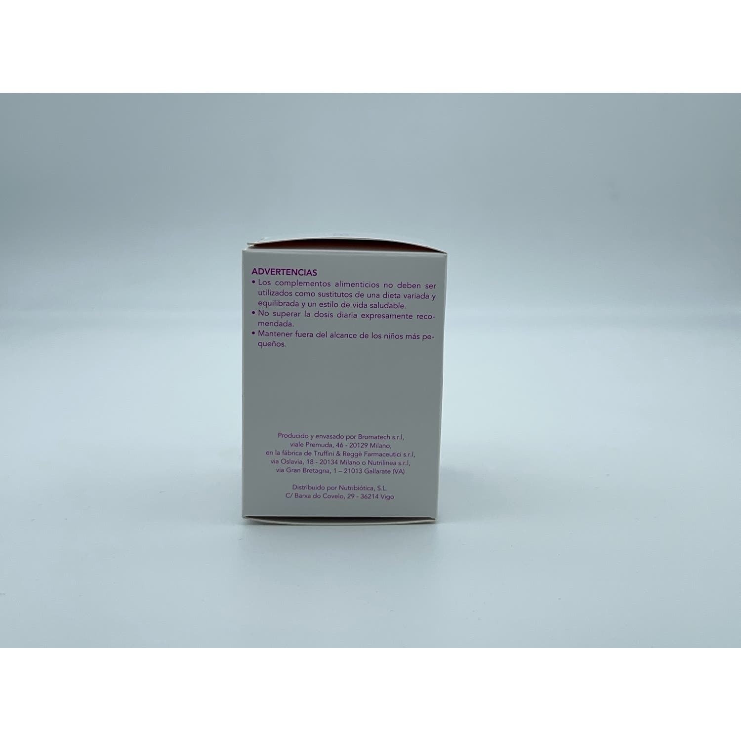 Bromatech Bifiselle 30x0,8g