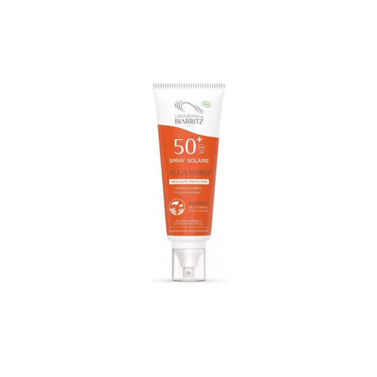 Algamaris Spray Solar SPF50+ 100ml