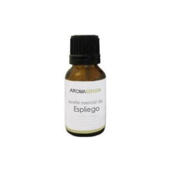 Aromasensia Espliego Aceite Esencial 15ml