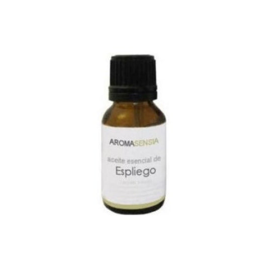 Aromasensia Espliego Aceite Esencial 15ml