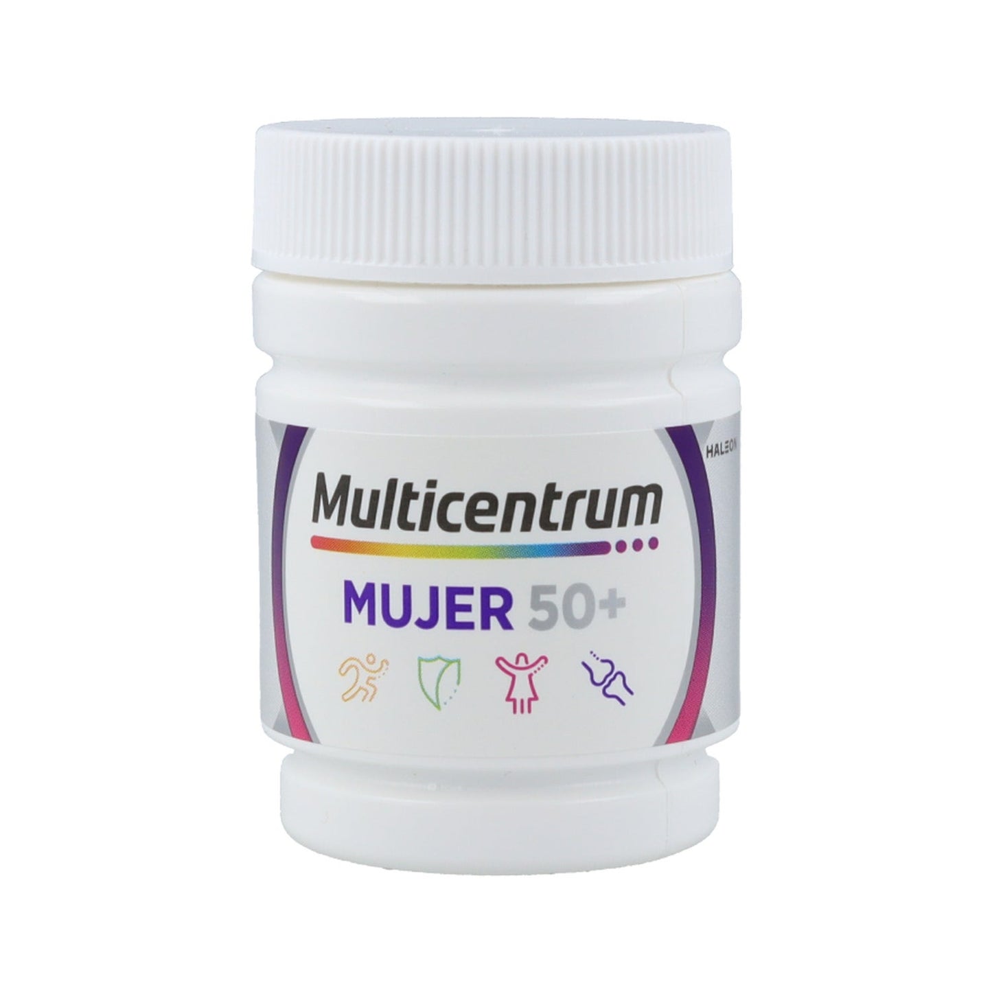 Multicentrum Mujer 50+ 30comp
