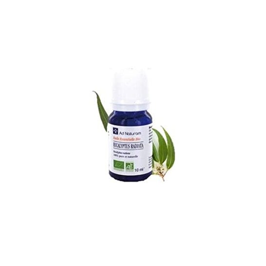 Ad Naturam Eucalyptus Rad He 10ml